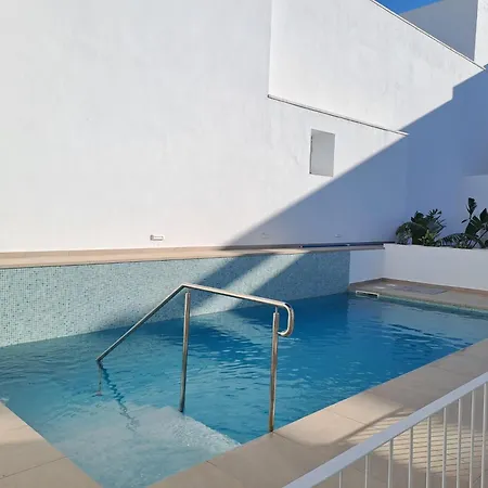 Apartment La Tinaja Conil