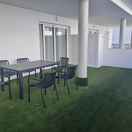 Apartment La Tinaja Conil