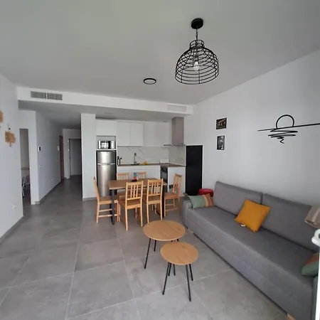 La Tinaja Conil Apartment *