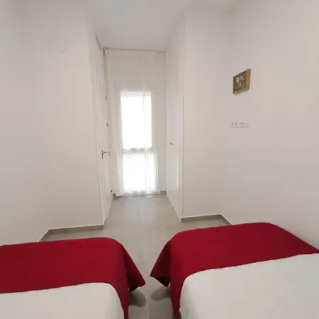 La Tinaja Conil Apartment Conil De La Frontera