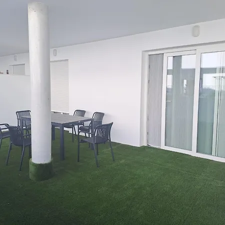 La Tinaja Conil Apartment